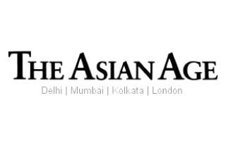 the asian age