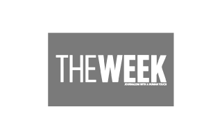 the week